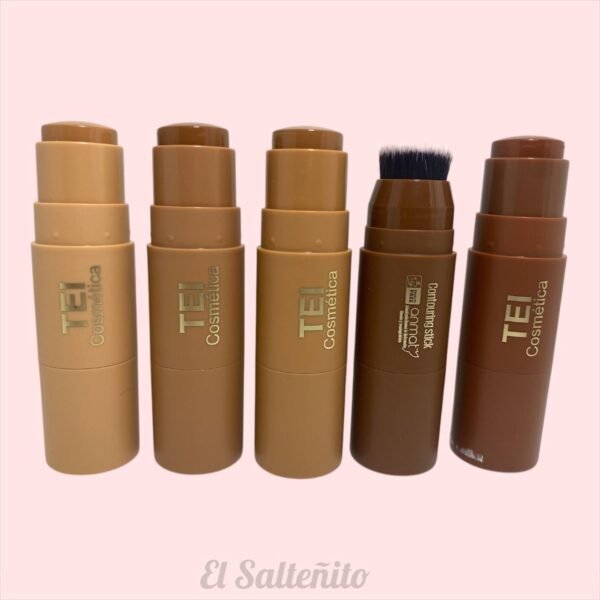 Contorno- TEI COSMETICA - Imagen 2