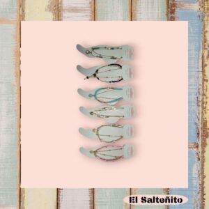 Tobillera de Fantasía