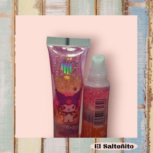Brillo Labial - Kuromi - Imagen 2
