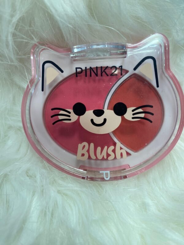 Rubor Pink 21 - Imagen 3