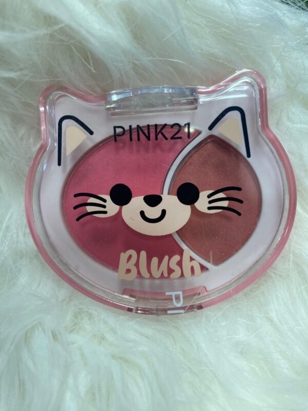 Rubor Pink 21 - Imagen 5