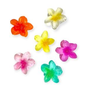 BROCHES HAWAIANOS