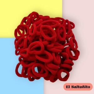 Colitas por 100unidades