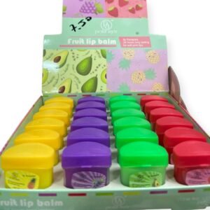 Balsamo frutal
