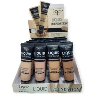 BASE LIQUIDO TEJAR