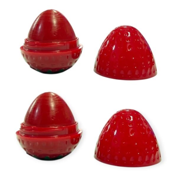 Balsamo frutilla - Imagen 2