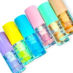 Lip Gloss MISS LARA