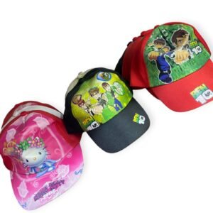 Gorra para niños