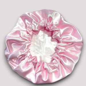 GORRO DE SATEN- ANTI FRIS