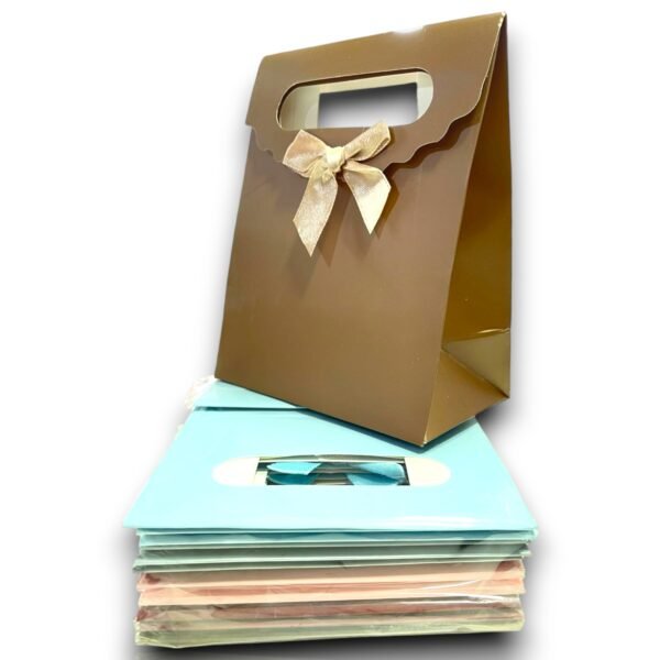 BOLSA DE REGALO-DOCENA