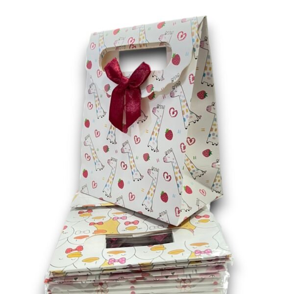 BOLSA DE REGALO-DOCENA - Imagen 2