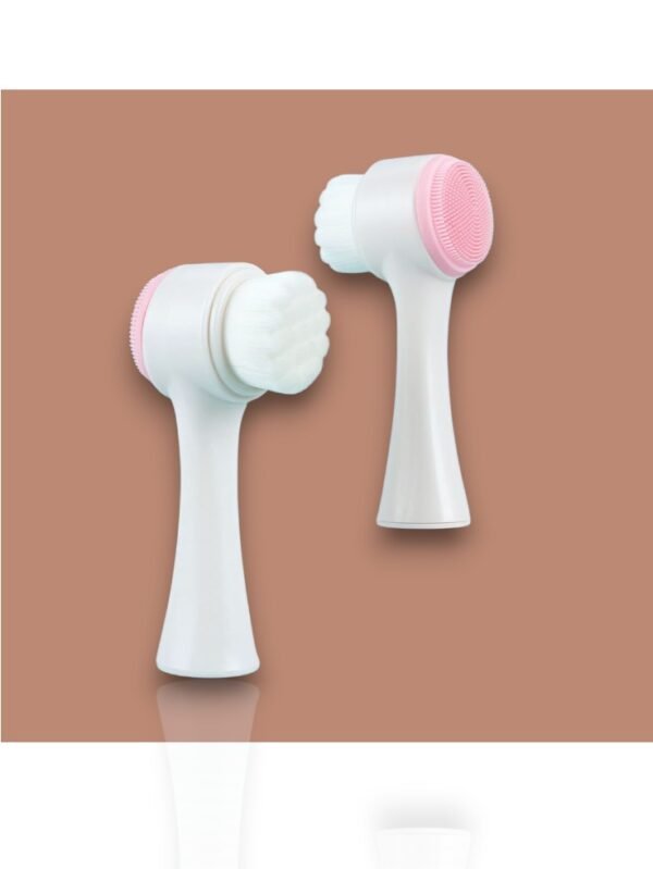 Limpiador facial