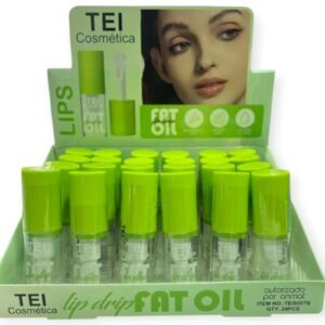 FAT OIL TEI COSMETICA