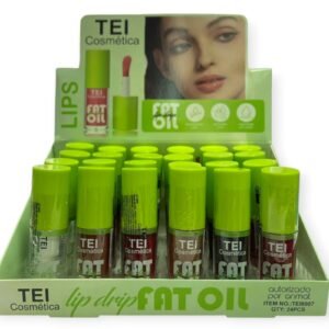 FAT OIL TEI COSMETICA