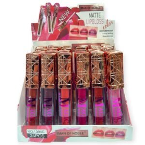 Lip gloss magico matte