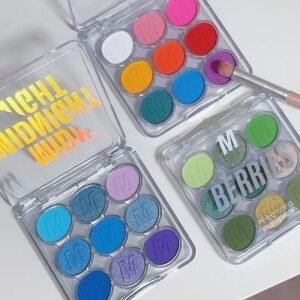 Sombras MISS LARA