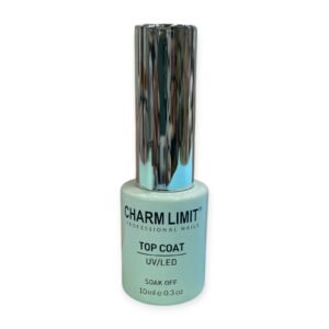 Top Coat charm Limit