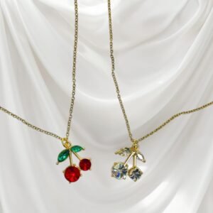 Cadenita de cereza