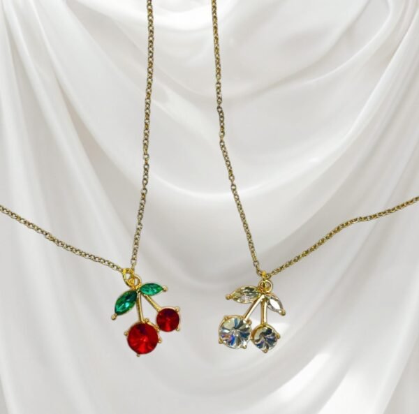 Cadenita de cereza