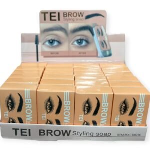 Cera para cejas