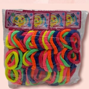 Paquetes de colitas x72unidades
