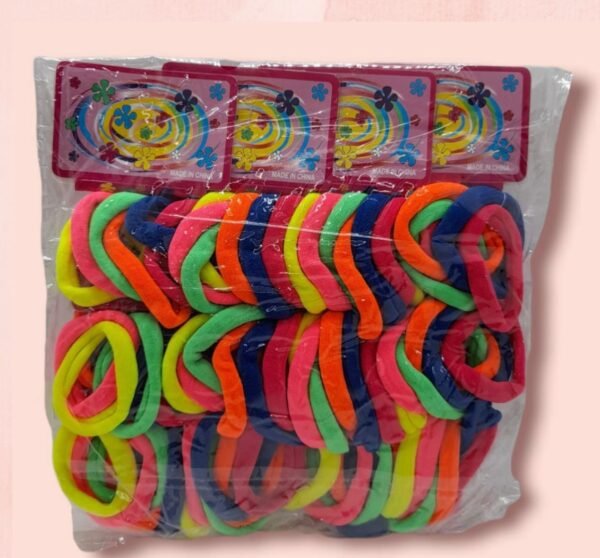Paquetes de colitas x72unidades