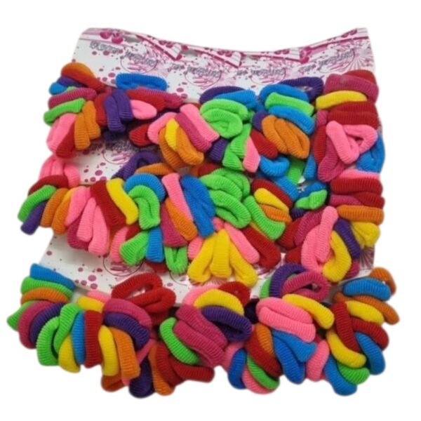 Colitas de bebe - Imagen 3