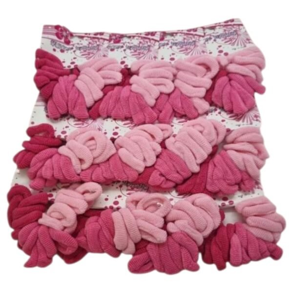 Colitas de bebe - Imagen 2