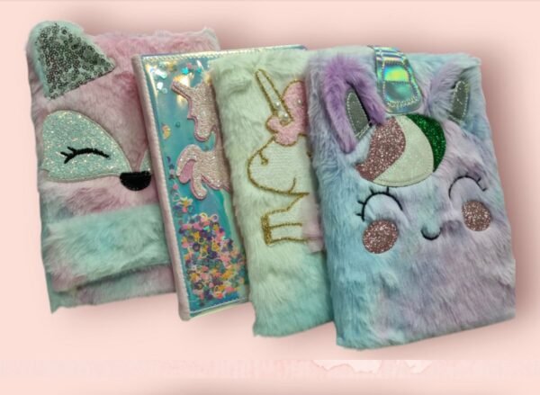 Cuadernos