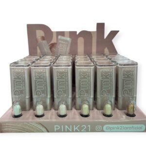 ILUMINADOR EN CREMA PINK21