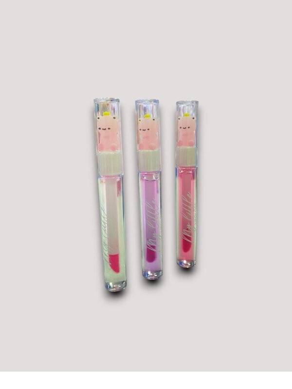 Lip Gloss my little