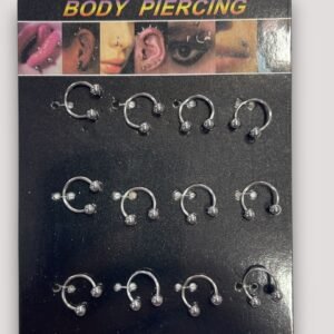 PIERCING