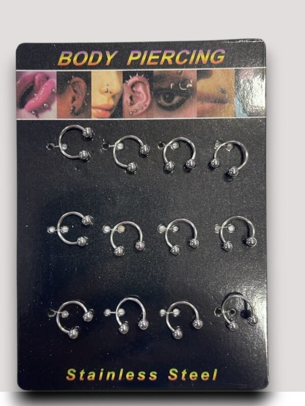 PIERCING