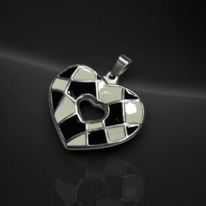 Dije Corazon