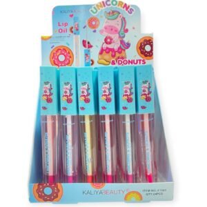 Lip oil unicornio