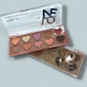 Sombra de ojos I´TS LOVE PINK21