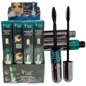 Mascara 2en1 T&G TANGO