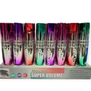 Mascara 7D Miss Betty
