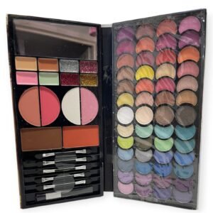 Paleta GOLD EDITION PINK21