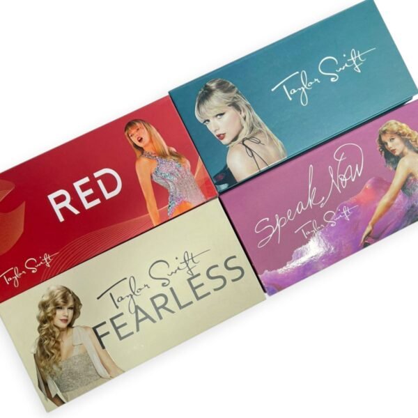 Paleta taylor swift
