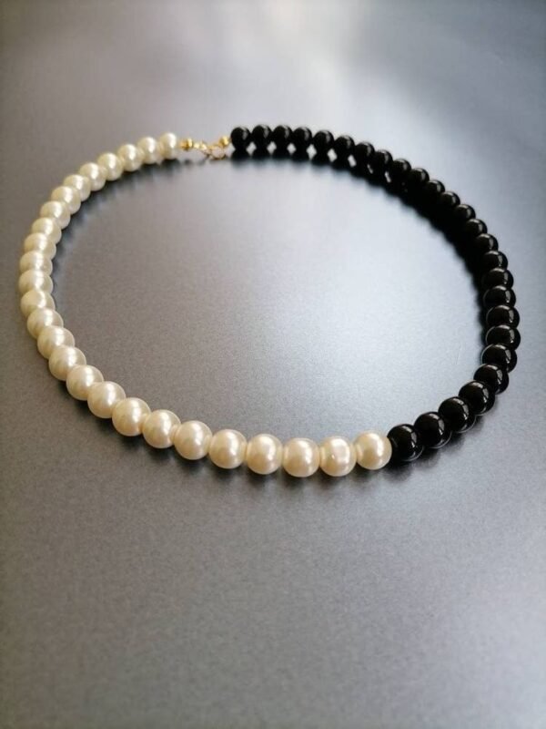 Colla de perlas - Imagen 2