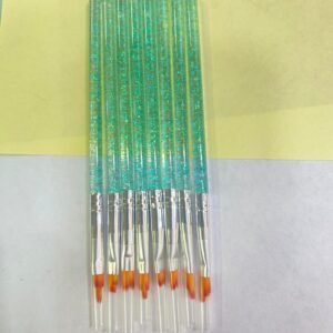 Pinceles x8unid
