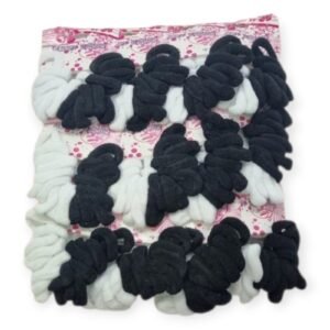 Colitas de bebe