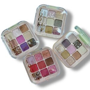 SOMBRA DE OJOS-TEJAR