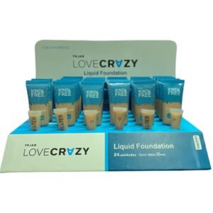 BASE LIQUIDA - TEJAR