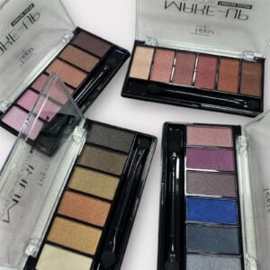 SOMBRA DE OJOS- TEJAR