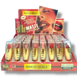 LABIAL EN BARRA-IMAN OF NOBLE