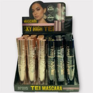 SKY HIGH MASCARA DE PESTAÑAS- TEI COSMETICA