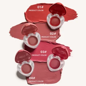 RUBOR EN CREMA-TEI COSMETICA