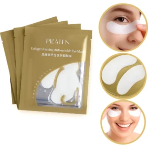 Mascarilla Colageno Pilaten Belleza Hidratante OJERAS